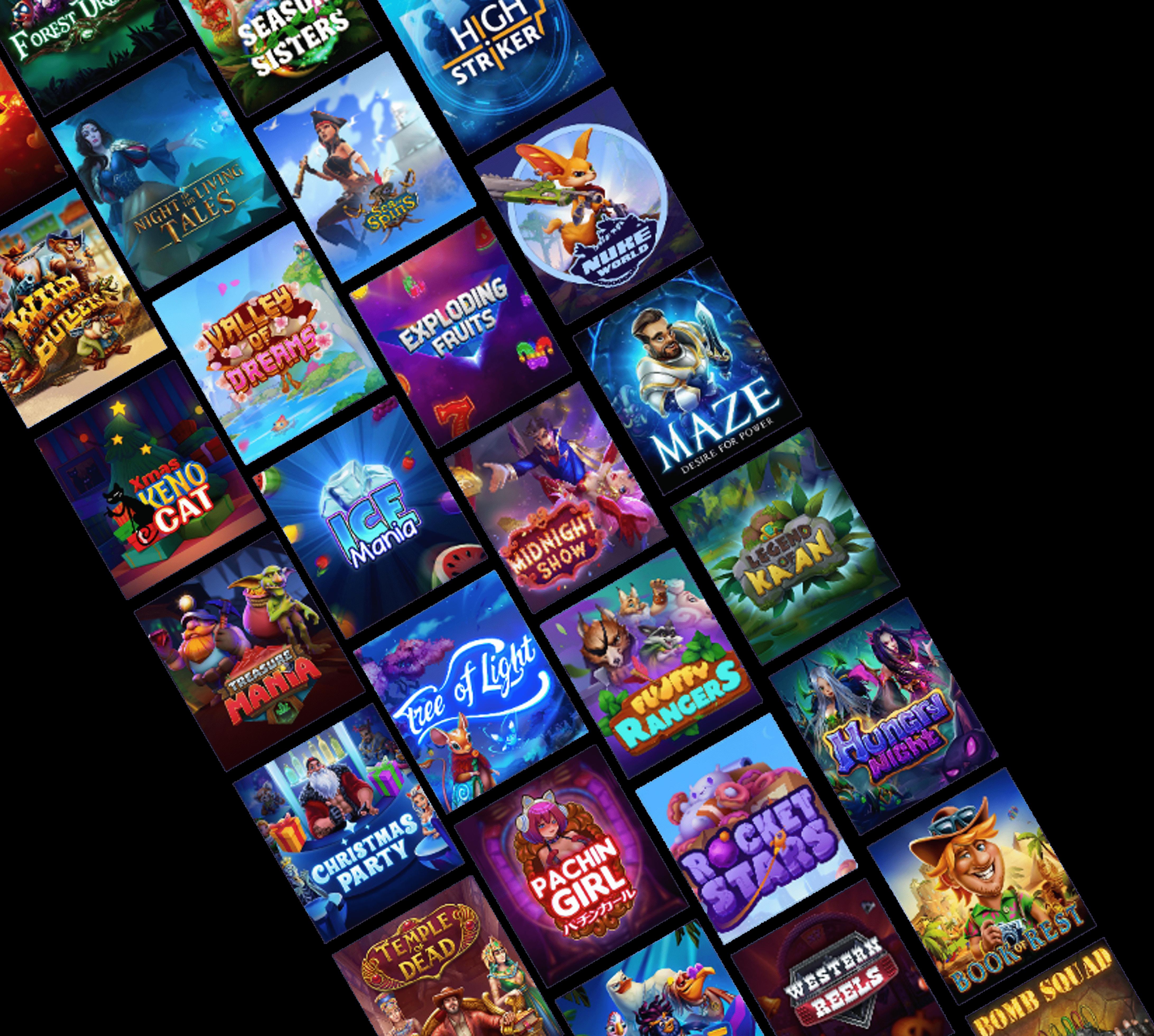 ฟีเจอร์พิเศษในเกมสล็อตที่ kc9 slot