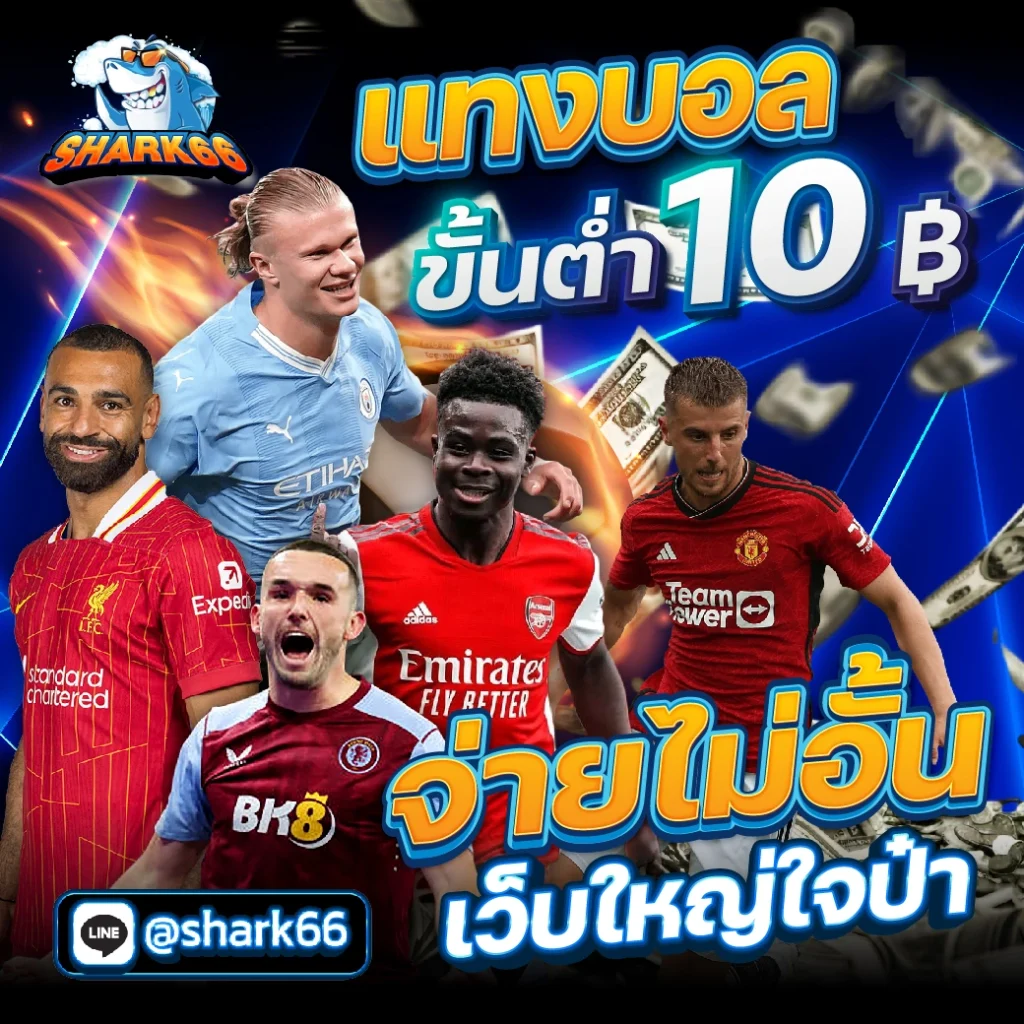 3. หลากหลายเกมให้เลือก