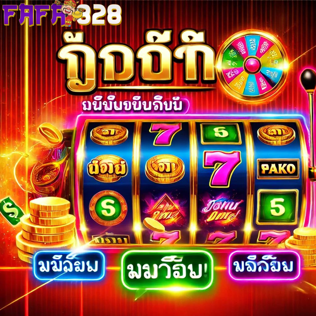 Spin คาสิโนออนไลน์ที่น่าเชื่อถือ เดิมพันง่าย รางวัลมากมาย