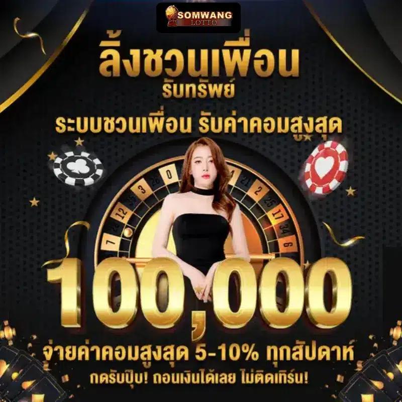 โปรโมชั่นสำหรับผู้เริ่มต้น