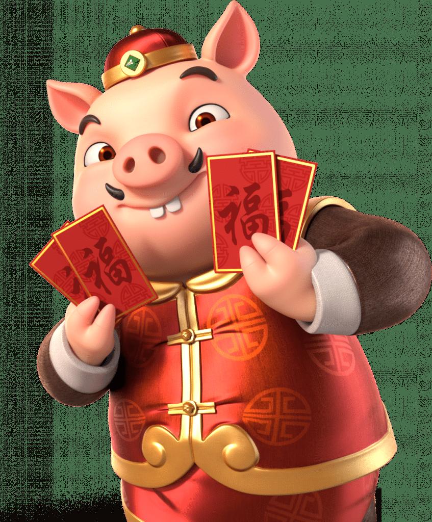 ฟีเจอร์พิเศษที่มีใน betflik789