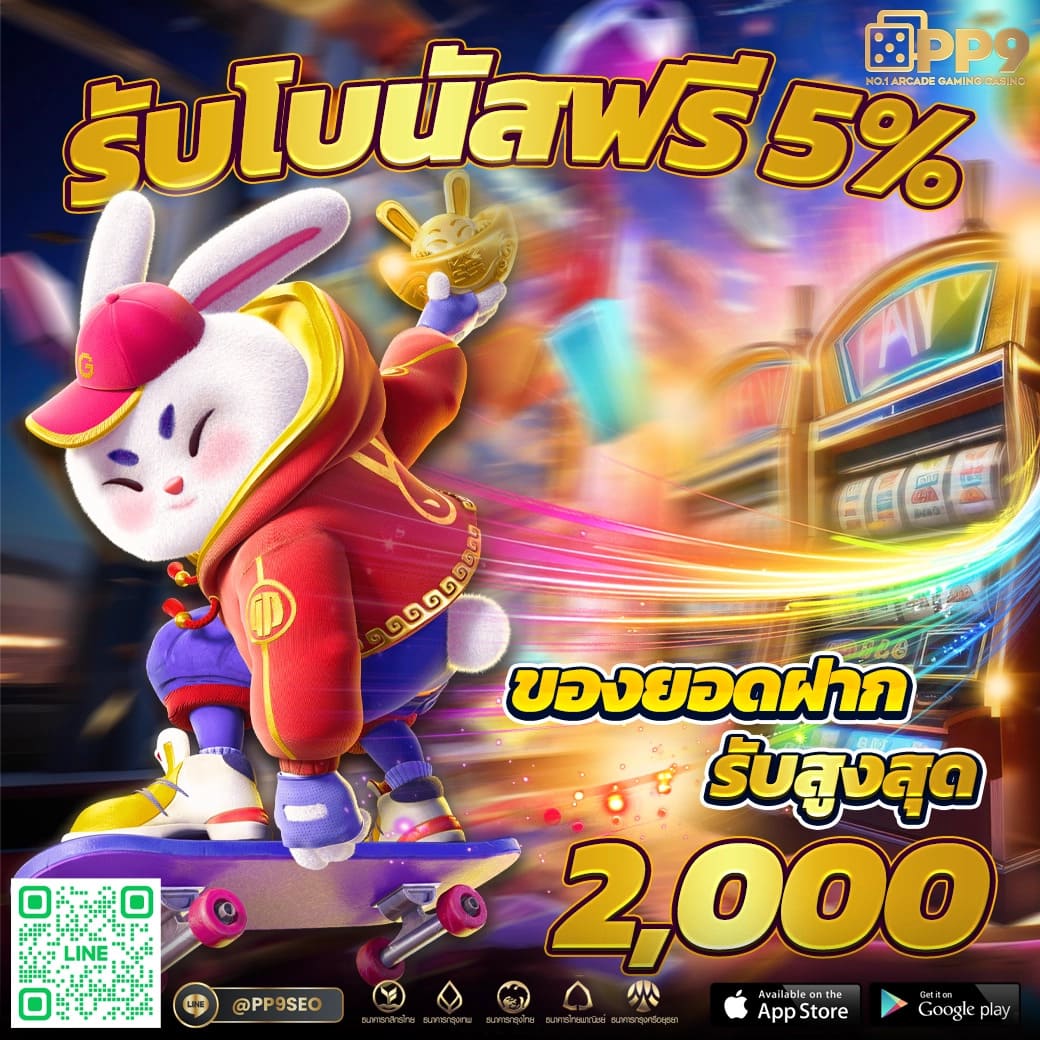 ฟีเจอร์พิเศษใน pg ทดลองเล่นฟรี