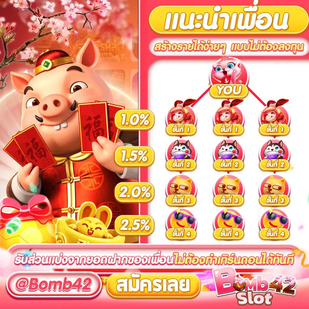 โปรโมชั่นที่คุ้มค่า