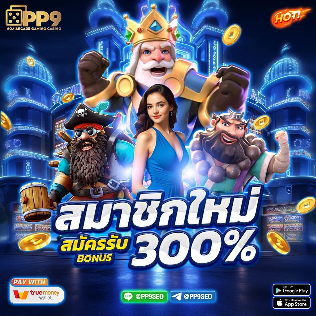 ประสบการณ์ที่ปลอดภัยและน่าเชื่อถือ