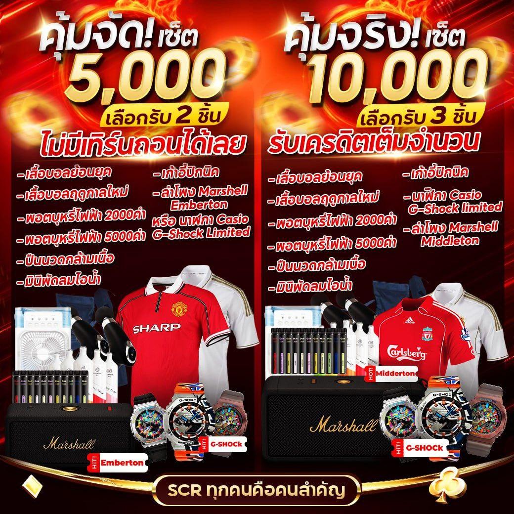 ความหลากหลายของเกมสล็อต
