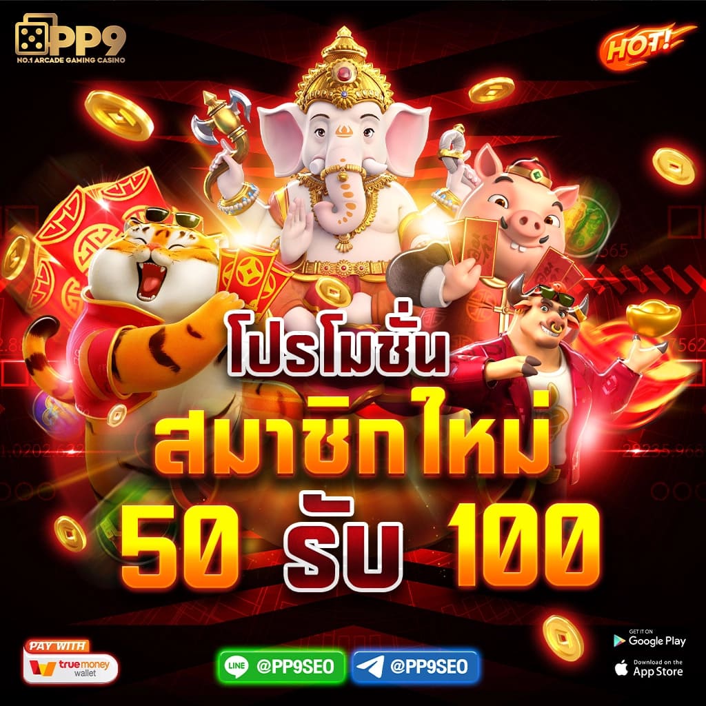 ฟีเจอร์พิเศษที่มีให้ใน ivip9
