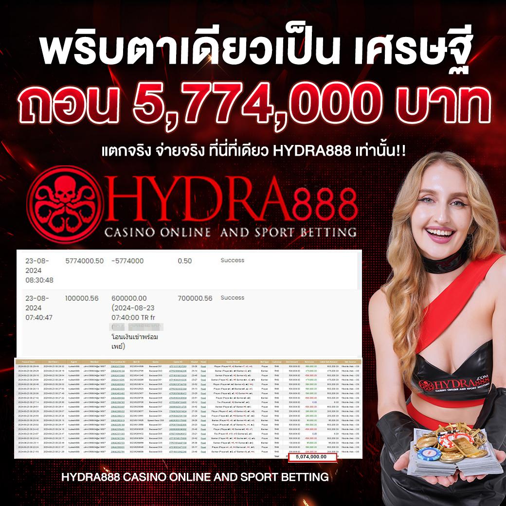 สล็อต68: คาสิโนครบวงจร สนุกกับเกมสล็อตที่ดีที่สุดในไทย