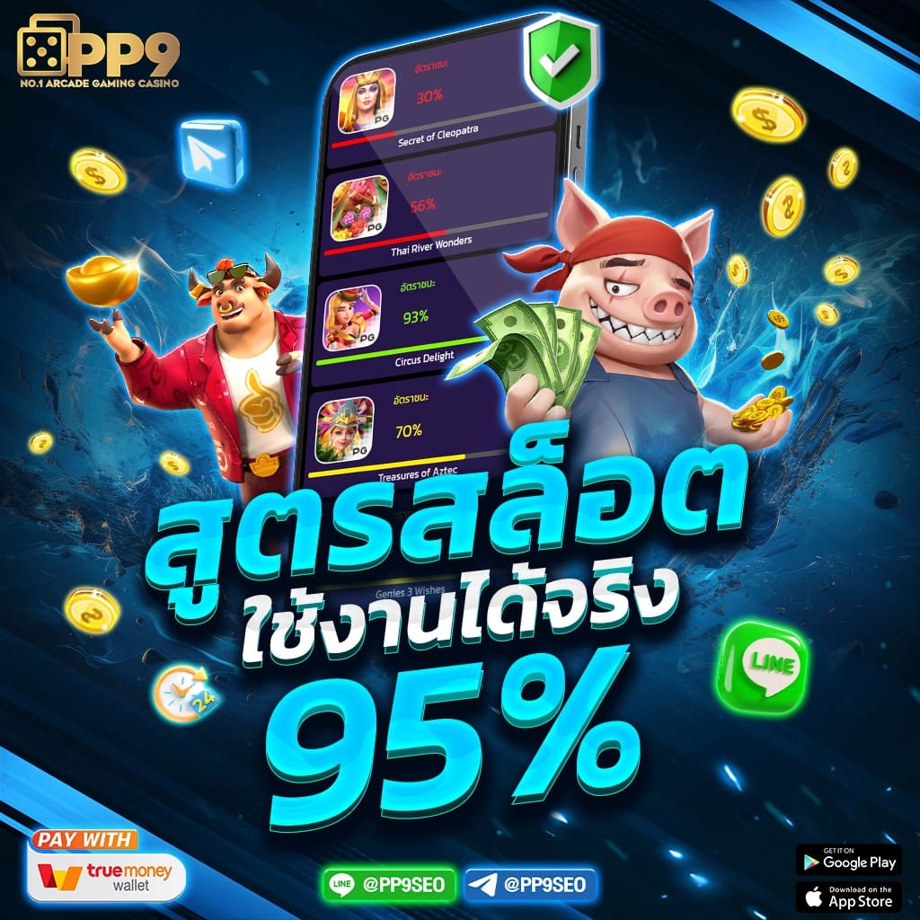 สล็อตฝาก10รับ100: โบนัสสุดคุ้มสำหรับนักเล่นคาสิโนออนไลน์