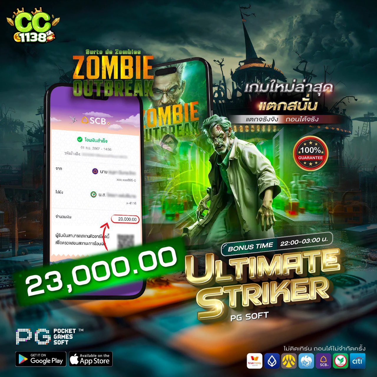 ทำความเข้าใจเกี่ยวกับเกม