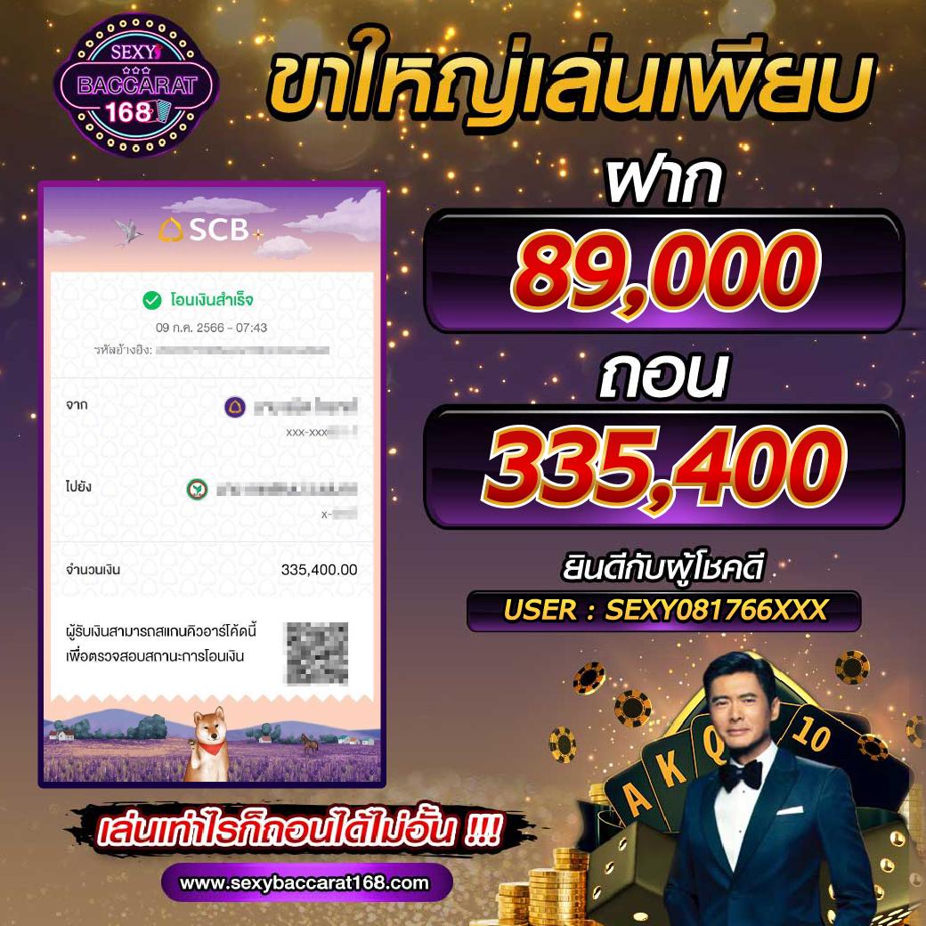ฟีเจอร์พิเศษในเกมส์สล็อต