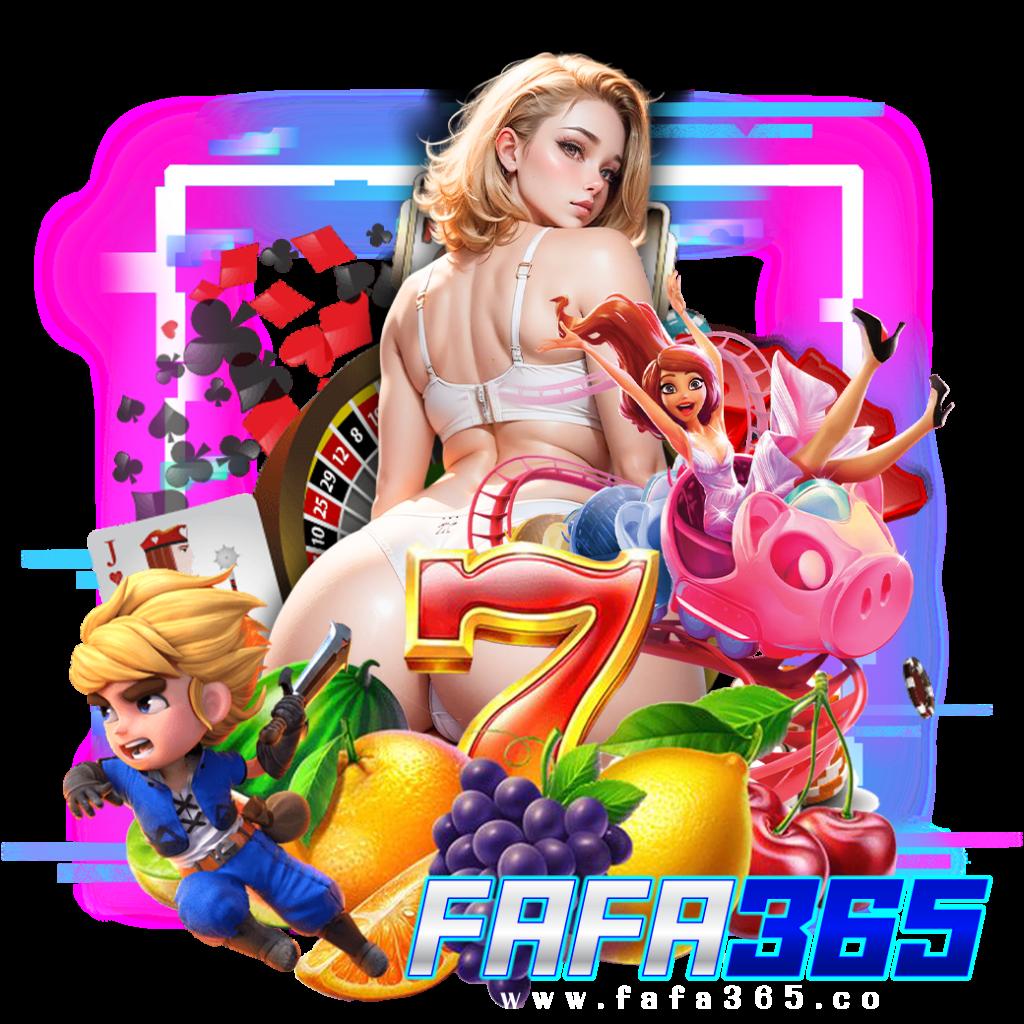 ฟีเจอร์โบนัสในเกม