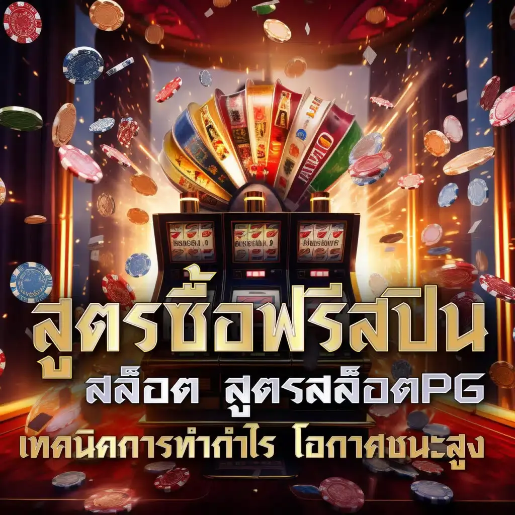 3. โปรโมชั่นและโบนัสที่น่าสนใจ