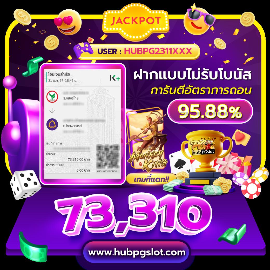 ฟีเจอร์พิเศษที่มีให้ในเศรษฐี99สล็อต