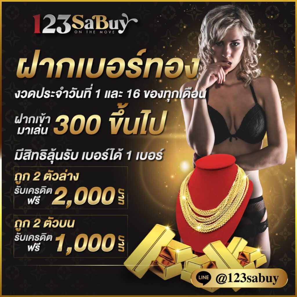 ฟีเจอร์พิเศษใน แทงหวย 24