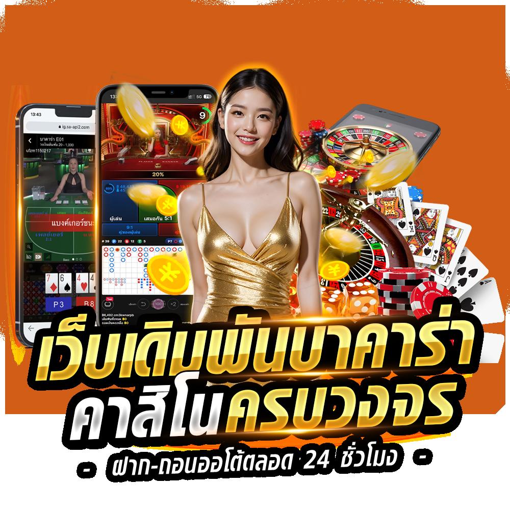 การสนับสนุนลูกค้า
