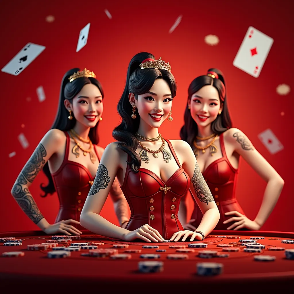 2. หลากหลายเกมให้เลือก