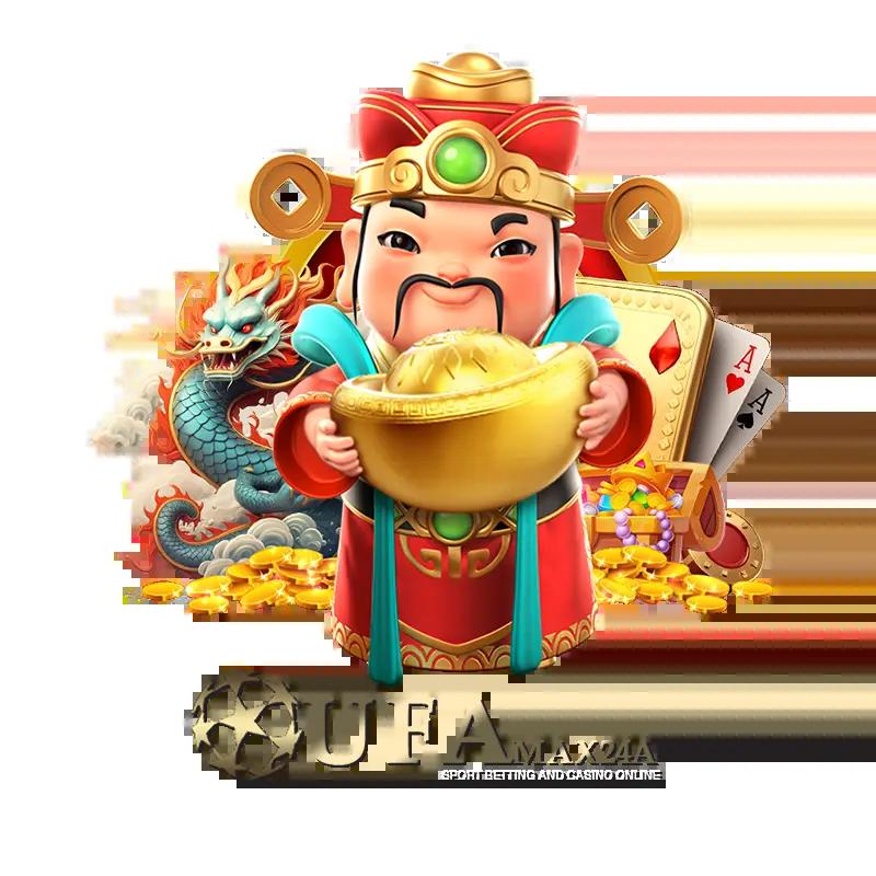 dragon gaming เว็บตรง สล็อต ฝากถอนออโต้ ไม่ผ่านเอเย่นต์ 2026