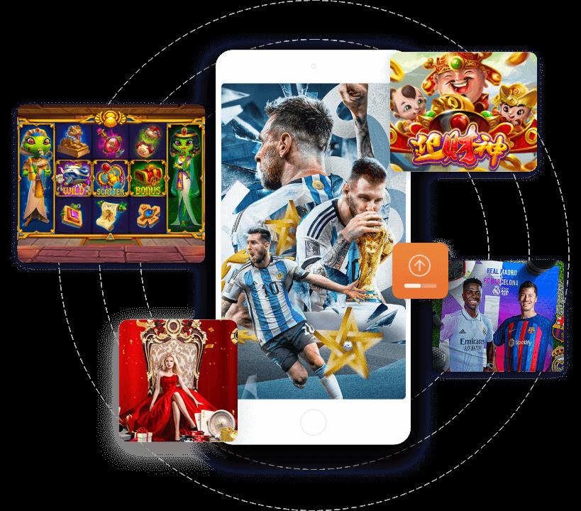 โปร ฝาก 1 รับ 20 ล่าสุด เว็บตรง สล็อต ฝากถอนออโต้ ไม่ผ่านเอเย่นต์ 2026